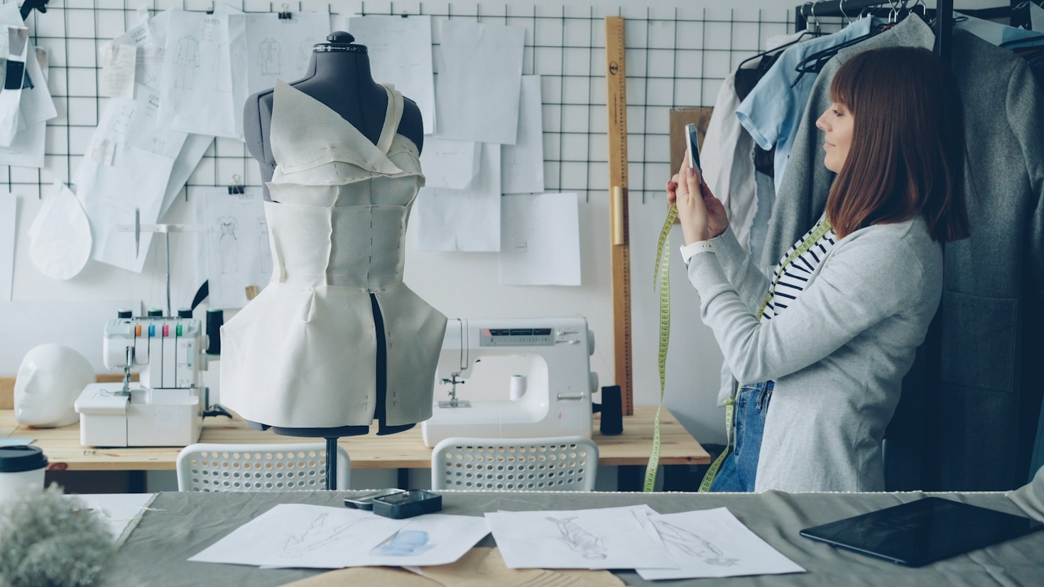 Segredos de Garimpo: Encontre Roupas Incríveis Facilmente